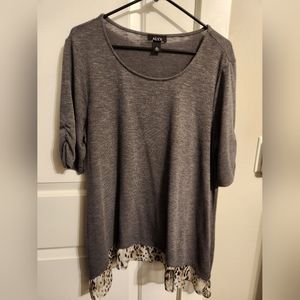 Tunic top